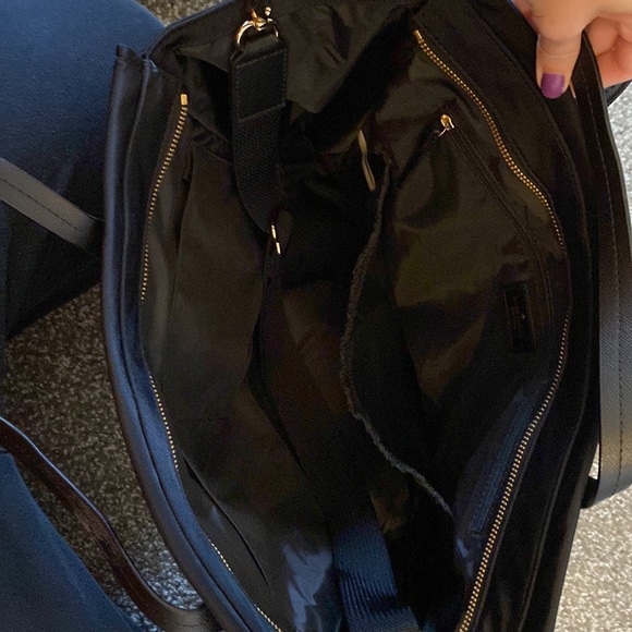 Kate Spade diaper bag